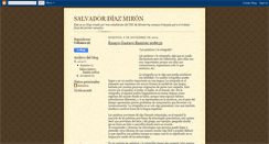 Desktop Screenshot of espanoljkg.blogspot.com