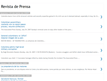 Tablet Screenshot of incendiario-prensa.blogspot.com
