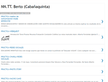 Tablet Screenshot of bertoysuacordeon.blogspot.com
