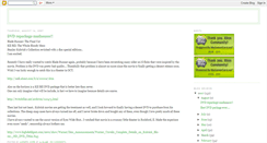 Desktop Screenshot of nb4l.blogspot.com