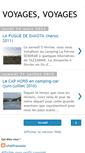 Mobile Screenshot of diffvoyages.blogspot.com