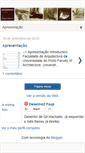 Mobile Screenshot of desenho2faup.blogspot.com