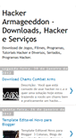 Mobile Screenshot of hackerarmageeddon.blogspot.com