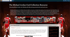 Desktop Screenshot of mjcards-zinger82.blogspot.com