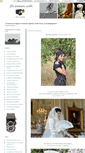 Mobile Screenshot of les-instants-voles.blogspot.com