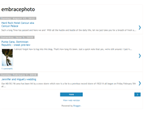 Tablet Screenshot of embracephoto.blogspot.com