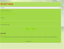 Tablet Screenshot of buzzshop-buzzshop.blogspot.com