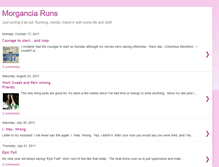 Tablet Screenshot of morgancia.blogspot.com