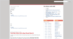 Desktop Screenshot of f5club.blogspot.com