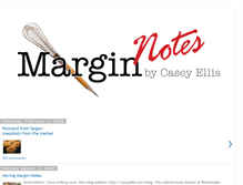 Tablet Screenshot of caseyellis.blogspot.com