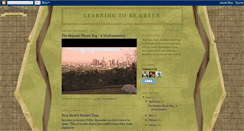 Desktop Screenshot of learning2bg.blogspot.com