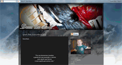 Desktop Screenshot of caleidoscopicdream.blogspot.com