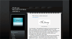 Desktop Screenshot of film150multiculturalamericajoshualyn.blogspot.com