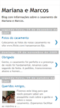 Mobile Screenshot of nana-marcos.blogspot.com