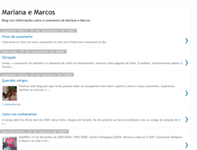 Tablet Screenshot of nana-marcos.blogspot.com