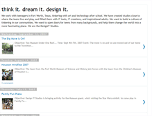 Tablet Screenshot of designitstudio.blogspot.com