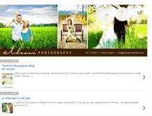 Tablet Screenshot of ethniphotography.blogspot.com
