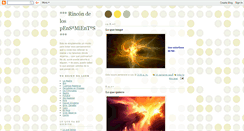 Desktop Screenshot of laurisderickman.blogspot.com