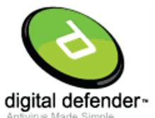 Tablet Screenshot of digital-defenderblog.blogspot.com