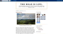 Desktop Screenshot of bryndia.blogspot.com