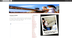 Desktop Screenshot of munzzie.blogspot.com