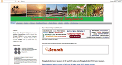 Desktop Screenshot of naturalbeautiesbd.blogspot.com