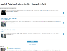 Tablet Screenshot of herikonveksi.blogspot.com