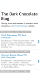 Mobile Screenshot of criticaltastings-chocolate.blogspot.com