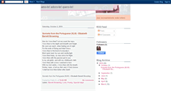 Desktop Screenshot of aaqnnno.blogspot.com