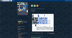 Desktop Screenshot of nonmettertiaridere.blogspot.com