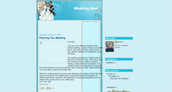 Desktop Screenshot of blue-amsblogtemplates.blogspot.com