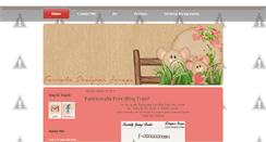 Desktop Screenshot of farrahsdesignerscraps.blogspot.com