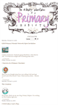 Mobile Screenshot of basicprimarymusic.blogspot.com