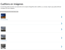 Tablet Screenshot of cuideiru.blogspot.com