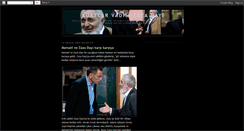 Desktop Screenshot of kurtlarvadisizazadayi.blogspot.com