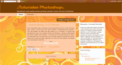 Desktop Screenshot of designsps.blogspot.com