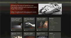 Desktop Screenshot of cglexart.blogspot.com