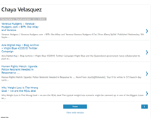 Tablet Screenshot of chayavelaaz.blogspot.com