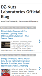 Mobile Screenshot of dznuts01.blogspot.com