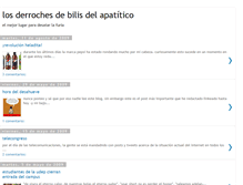 Tablet Screenshot of apatitico.blogspot.com