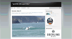 Desktop Screenshot of jahgoyelsurf.blogspot.com