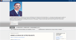 Desktop Screenshot of formconsulting.blogspot.com