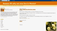 Desktop Screenshot of chrissyandkeetygo2mexico.blogspot.com