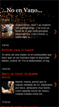 Mobile Screenshot of noenvano.blogspot.com