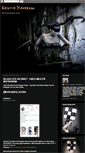 Mobile Screenshot of kristinnaeverdal.blogspot.com