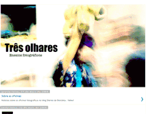 Tablet Screenshot of ensaios3olhares.blogspot.com