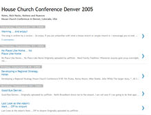 Tablet Screenshot of denverhouse.blogspot.com