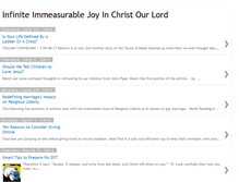 Tablet Screenshot of iij-jesus.blogspot.com