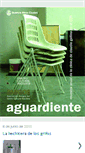 Mobile Screenshot of aguardiente2011.blogspot.com