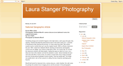 Desktop Screenshot of lauras23.blogspot.com